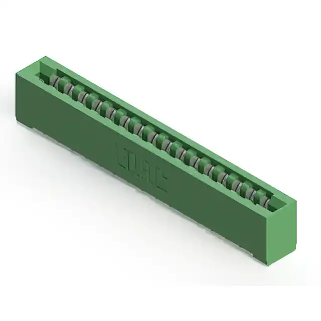 307-016-453-101 EDAC Inc.  Edgeboard Connectors
